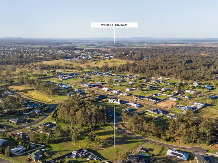 Fifth view of Homely land listing, 8 Wattle Crescent, Gatton QLD 4343
