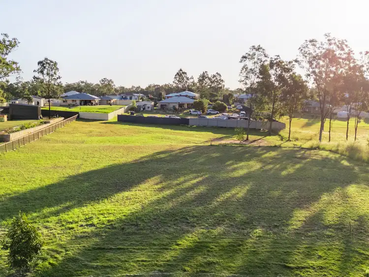 Sixth view of Homely land listing, 8 Wattle Crescent, Gatton QLD 4343