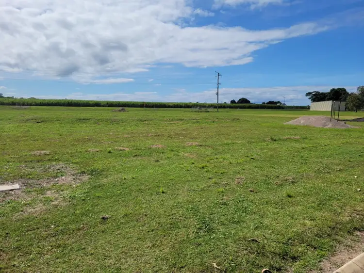Main view of Homely land listing, 15 Riverdowns Drive, Halifax QLD 4850