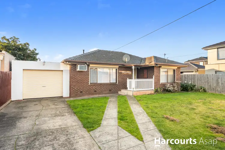 Main view of Homely house listing, 2/19 David Street, Noble Park VIC 3174
