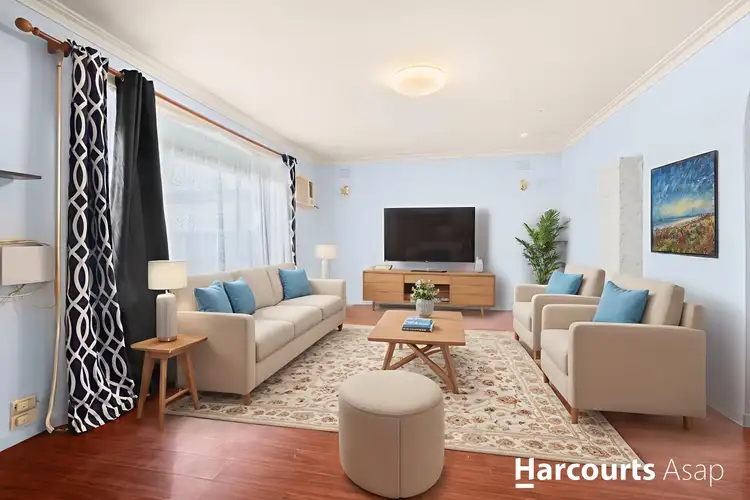 Fourth view of Homely house listing, 2/19 David Street, Noble Park VIC 3174