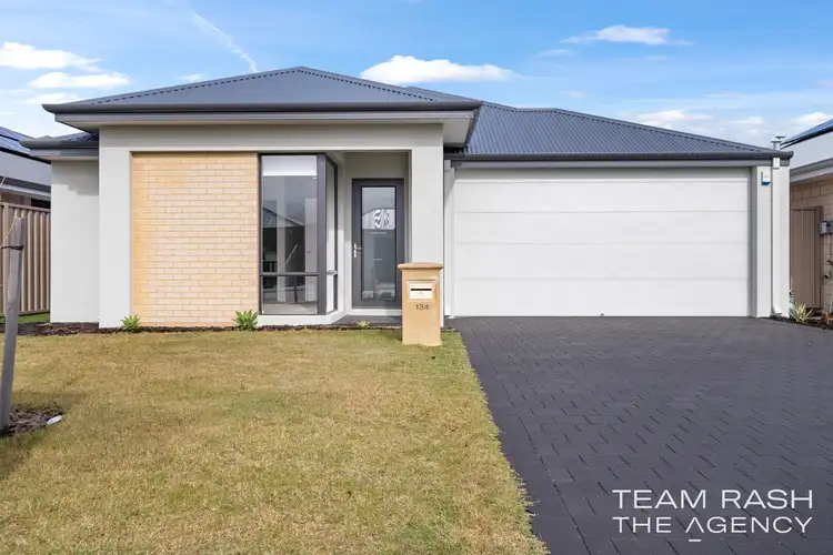 134 Fairmount Boulevard, Brabham WA 6055