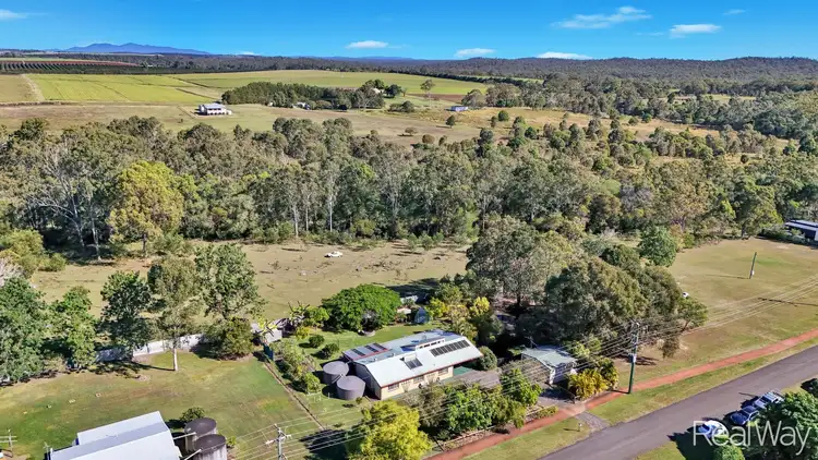 Main view of Homely house listing, 15 Kurundi Street, Cordalba QLD 4660