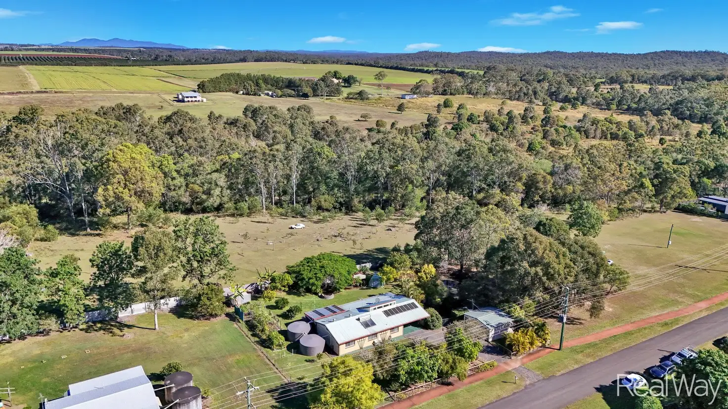 Main view of Homely house listing, 15 Kurundi Street, Cordalba QLD 4660