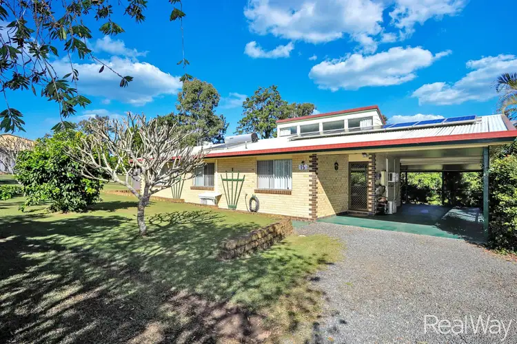 Third view of Homely house listing, 15 Kurundi Street, Cordalba QLD 4660