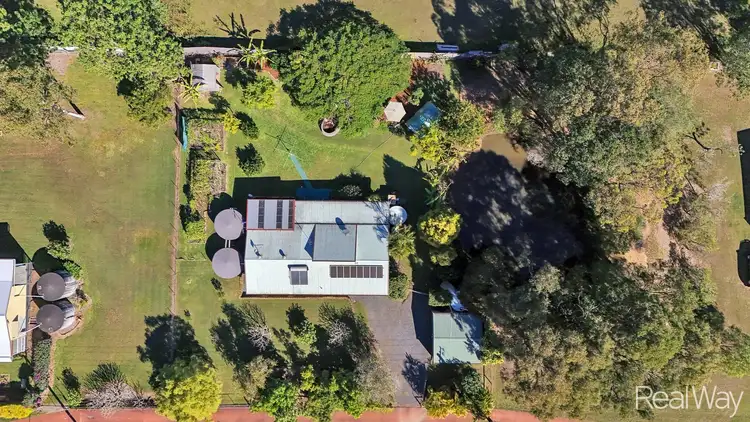Fourth view of Homely house listing, 15 Kurundi Street, Cordalba QLD 4660