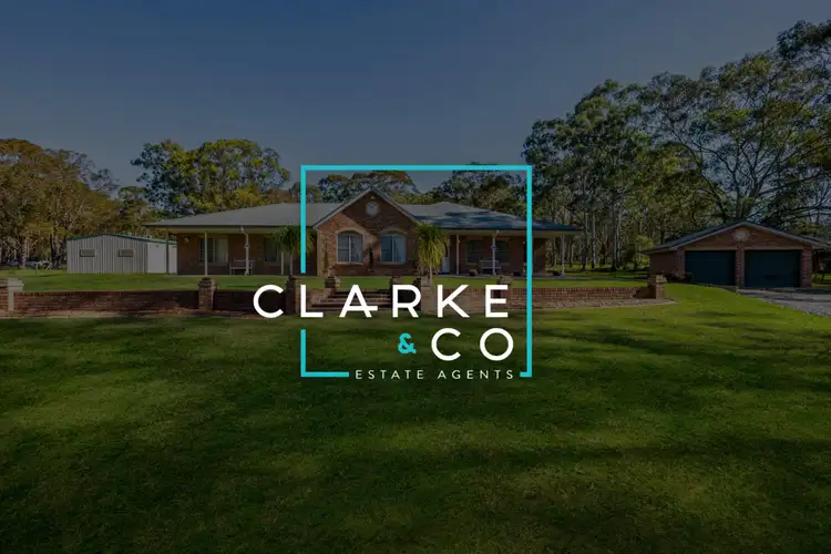 21 Rosebank Drive, Wallalong NSW 2320