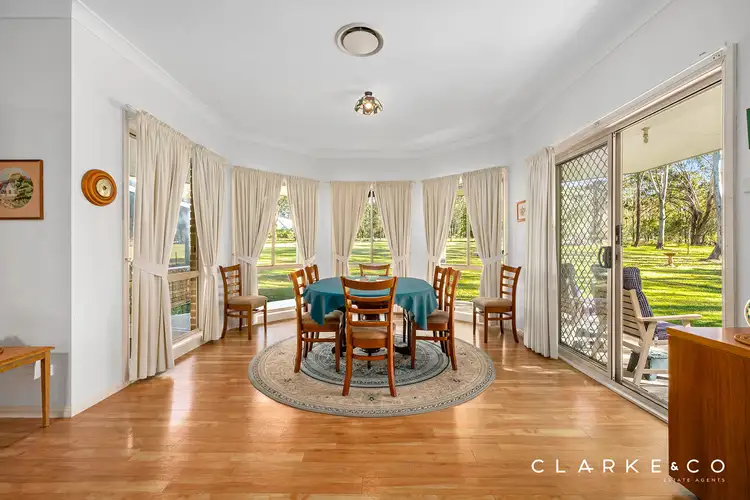 Fourth view of Homely house listing, 21 Rosebank Drive, Wallalong NSW 2320