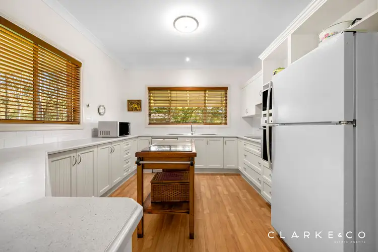Fifth view of Homely house listing, 21 Rosebank Drive, Wallalong NSW 2320