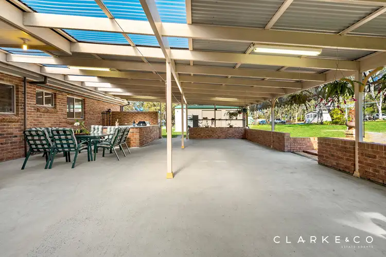 Sixth view of Homely house listing, 21 Rosebank Drive, Wallalong NSW 2320