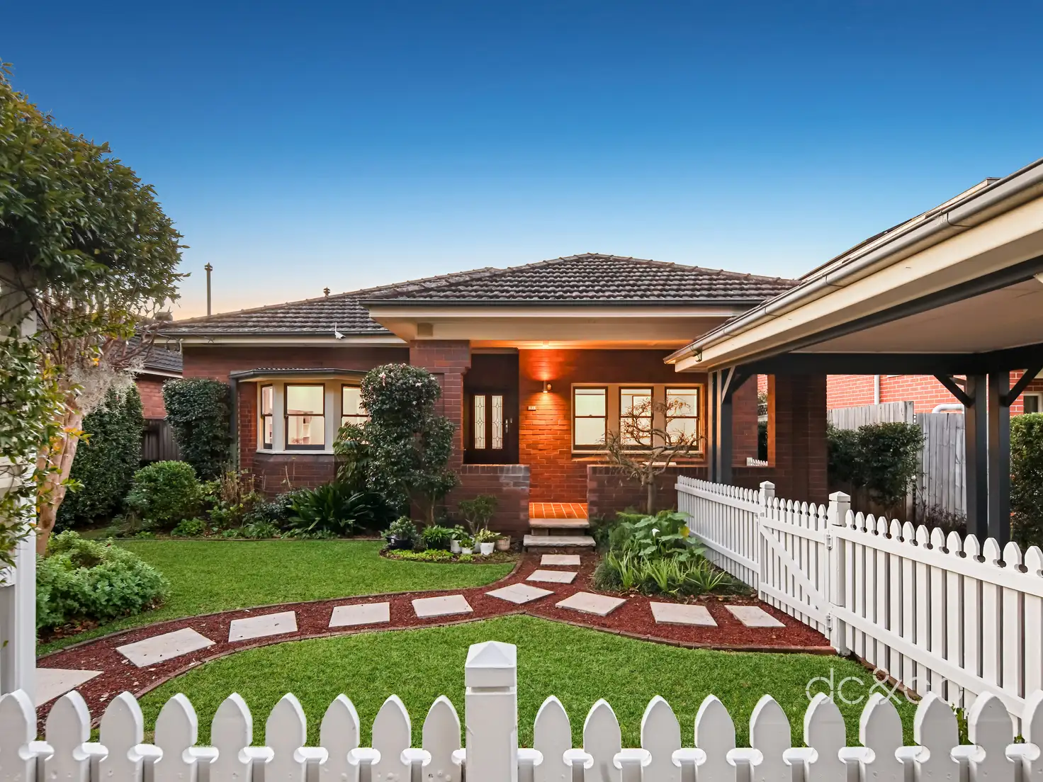 Main view of Homely house listing, 51 Yaralla Street, Concord West NSW 2138