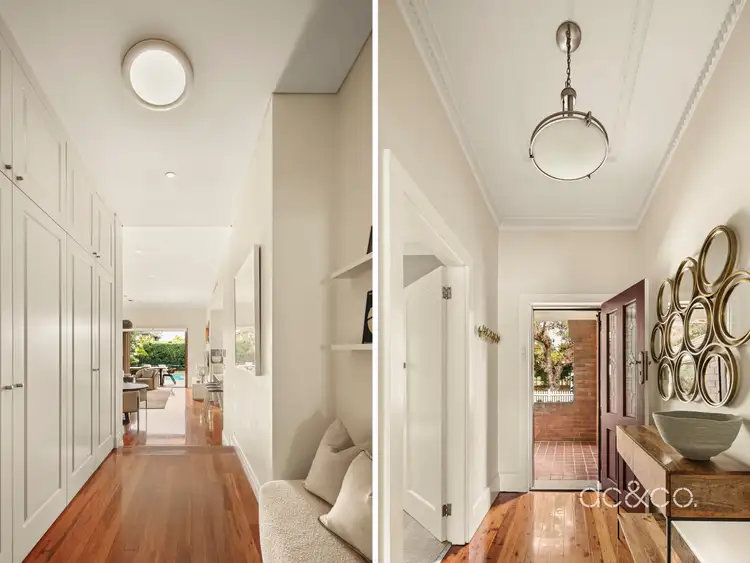 Second view of Homely house listing, 51 Yaralla Street, Concord West NSW 2138