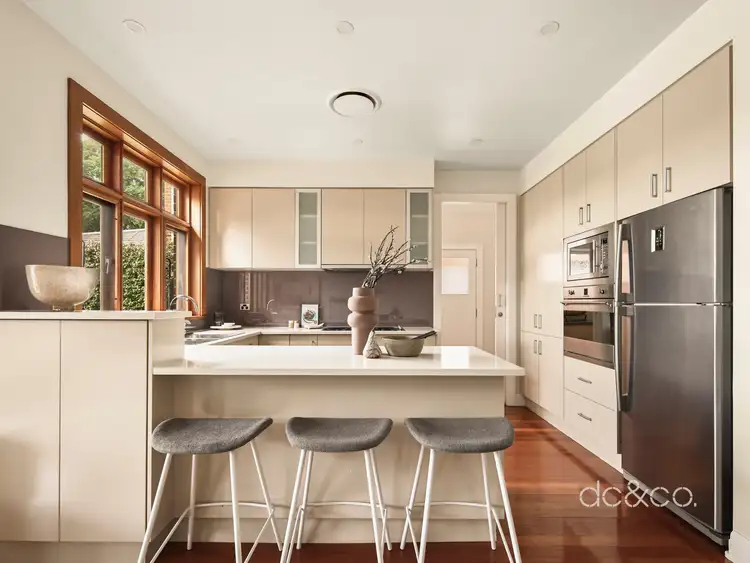 Fourth view of Homely house listing, 51 Yaralla Street, Concord West NSW 2138