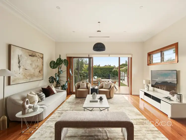 Sixth view of Homely house listing, 51 Yaralla Street, Concord West NSW 2138