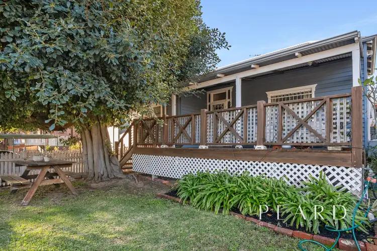 Main view of Homely house listing, 60A Hubert Street, East Victoria Park WA 6101
