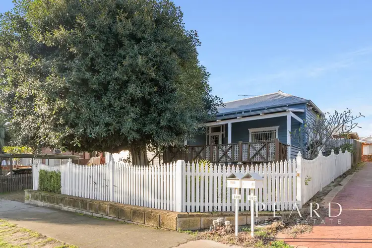 Second view of Homely house listing, 60A Hubert Street, East Victoria Park WA 6101