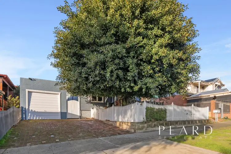 Third view of Homely house listing, 60A Hubert Street, East Victoria Park WA 6101