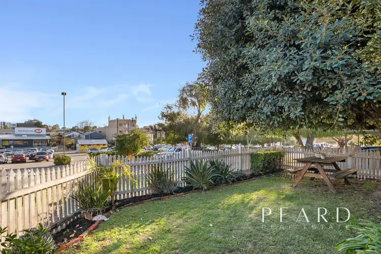 Fourth view of Homely house listing, 60A Hubert Street, East Victoria Park WA 6101
