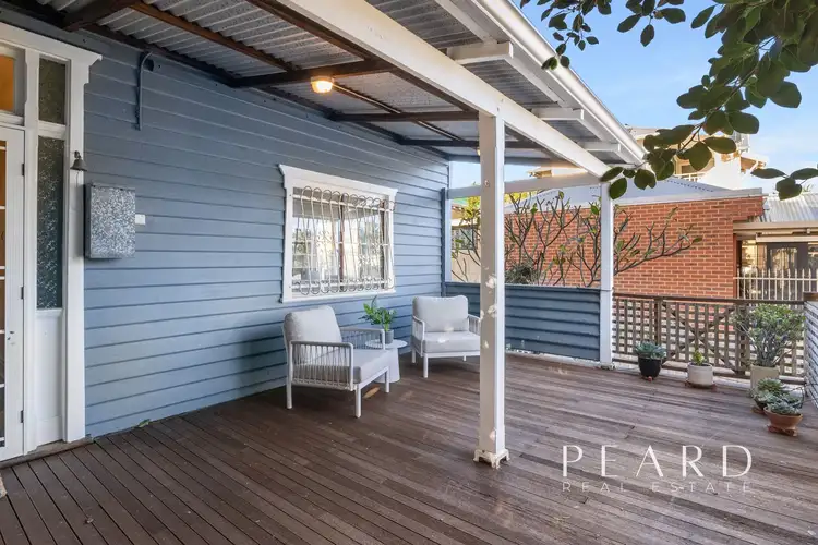 Fifth view of Homely house listing, 60A Hubert Street, East Victoria Park WA 6101