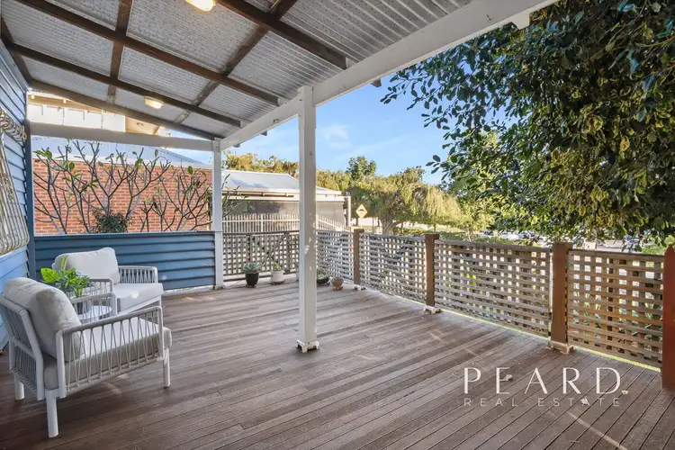 Sixth view of Homely house listing, 60A Hubert Street, East Victoria Park WA 6101