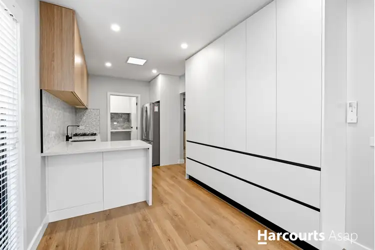 Second view of Homely unit listing, 1/9 Alexander Street, Hallam VIC 3803
