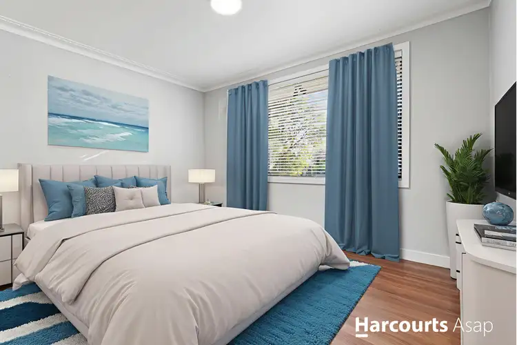 Third view of Homely unit listing, 1/9 Alexander Street, Hallam VIC 3803