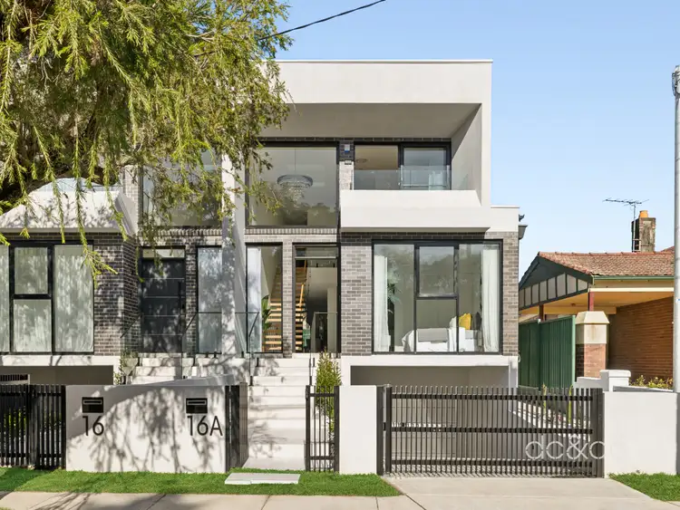 16A Norman Street, Concord NSW 2137