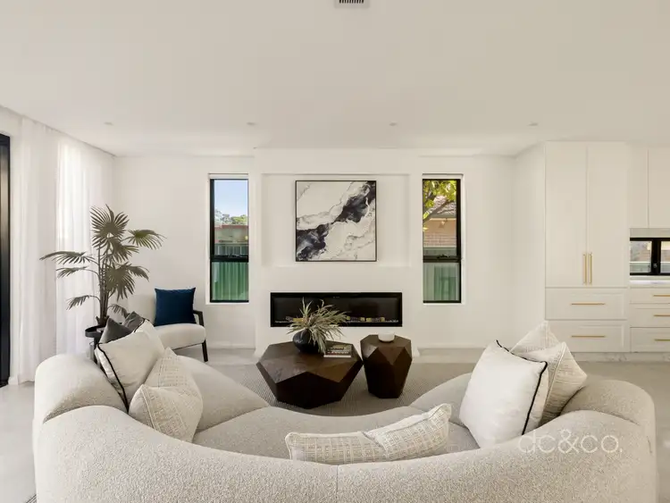Third view of Homely semi-detached listing, 16A Norman Street, Concord NSW 2137