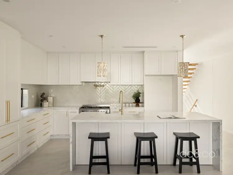 Fourth view of Homely semi-detached listing, 16A Norman Street, Concord NSW 2137