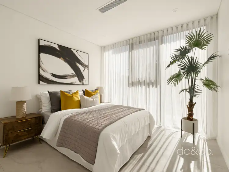 Fifth view of Homely semi-detached listing, 16A Norman Street, Concord NSW 2137
