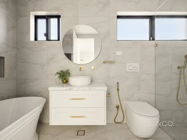 Sixth view of Homely semi-detached listing, 16A Norman Street, Concord NSW 2137