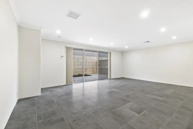 Second view of Homely house listing, 19/11 Bakana Loop, Landsdale WA 6065