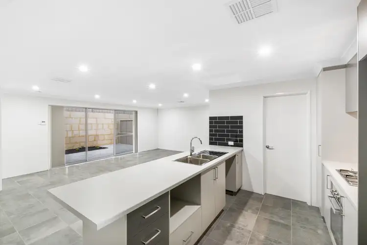 Third view of Homely house listing, 19/11 Bakana Loop, Landsdale WA 6065