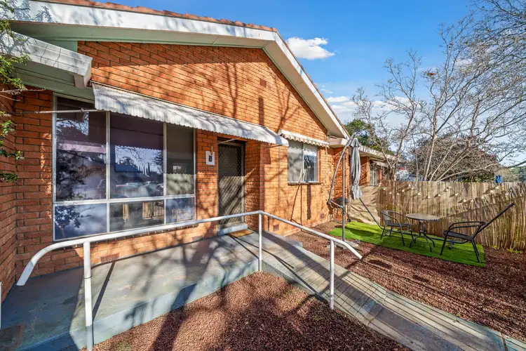 Second view of Homely unit listing, 2/12-16 Green Street, Wangaratta VIC 3677
