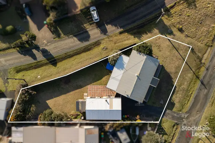 Main view of Homely house listing, 2 Bruce Avenue, Surf Beach VIC 3922