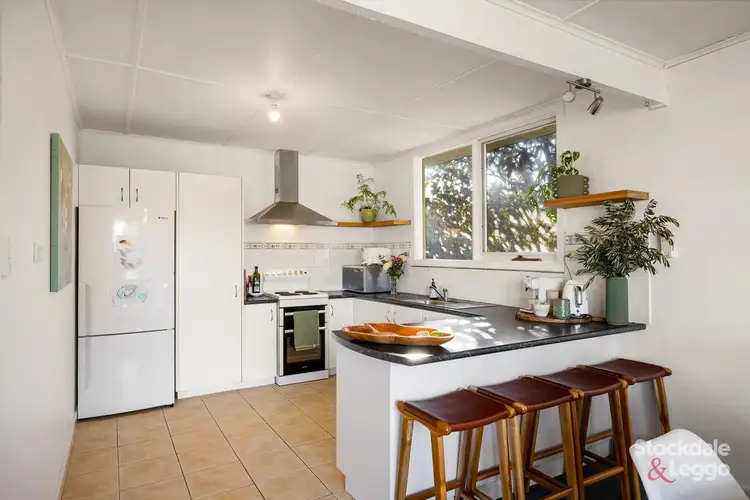 Fourth view of Homely house listing, 2 Bruce Avenue, Surf Beach VIC 3922