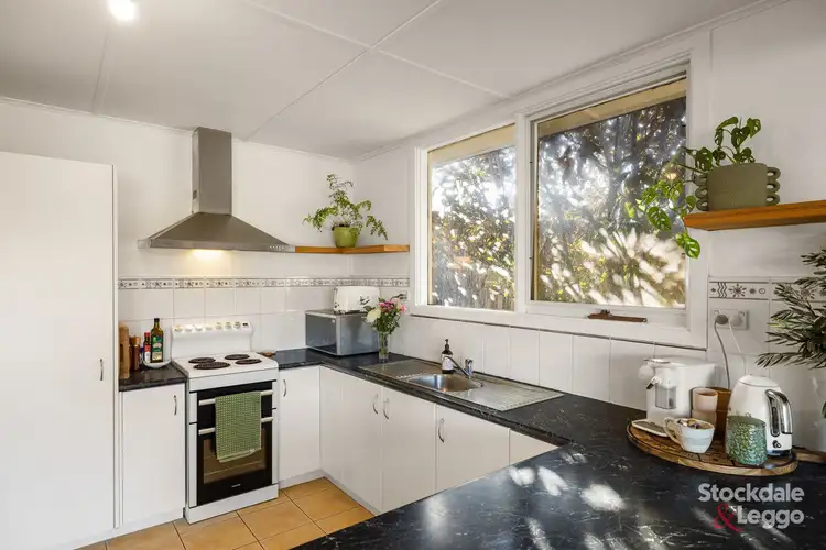 Fifth view of Homely house listing, 2 Bruce Avenue, Surf Beach VIC 3922