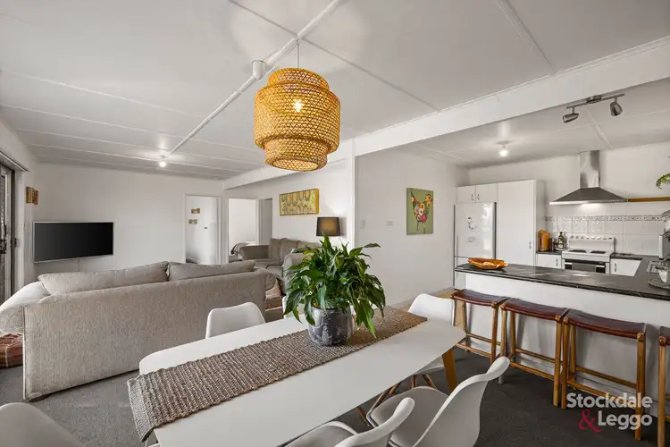 Sixth view of Homely house listing, 2 Bruce Avenue, Surf Beach VIC 3922