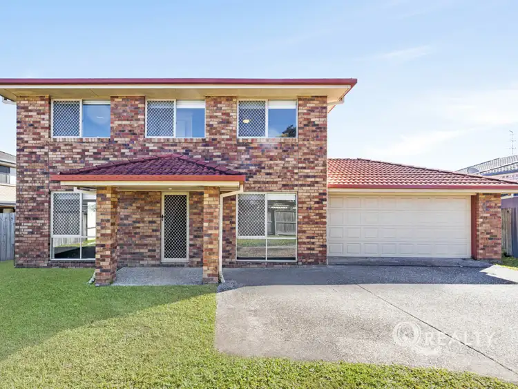 15 Blue Range Drive, Algester QLD 4115