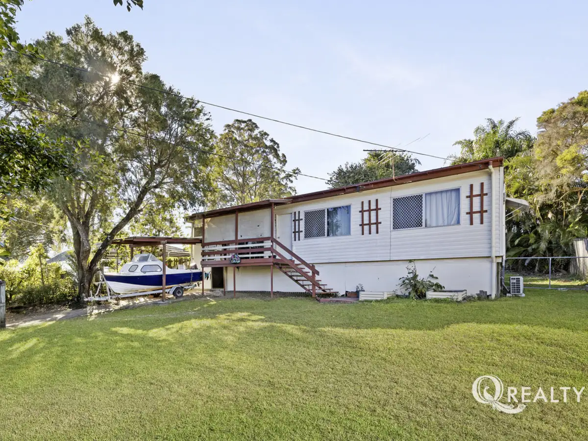 Main view of Homely house listing, 17 Nyanza Street, Woodridge QLD 4114
