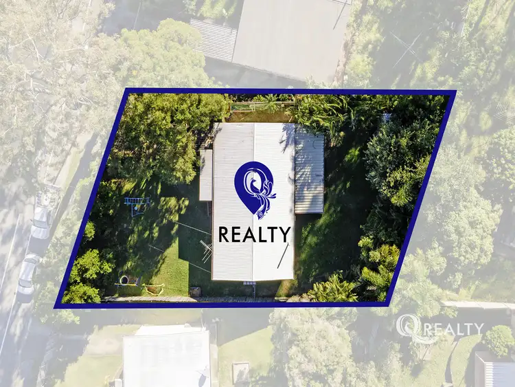 Second view of Homely house listing, 17 Nyanza Street, Woodridge QLD 4114