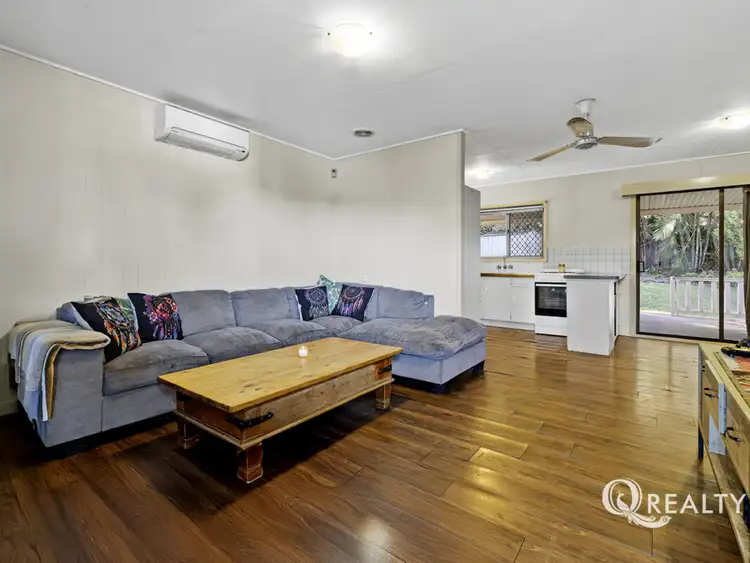 Third view of Homely house listing, 17 Nyanza Street, Woodridge QLD 4114