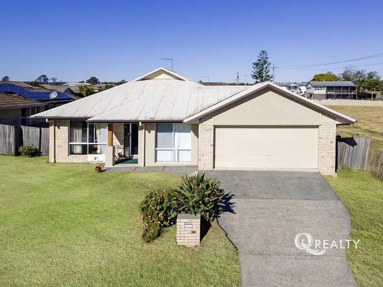 61 Oxford Street, North Booval QLD 4304
