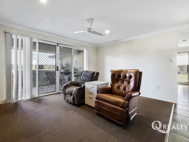 Third view of Homely house listing, 61 Oxford Street, North Booval QLD 4304