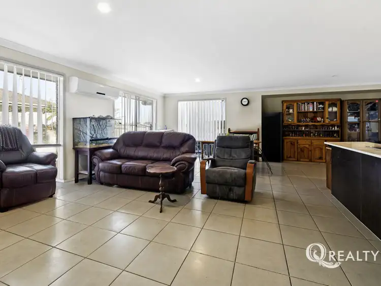 Fourth view of Homely house listing, 61 Oxford Street, North Booval QLD 4304