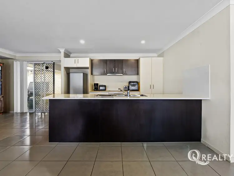 Fifth view of Homely house listing, 61 Oxford Street, North Booval QLD 4304