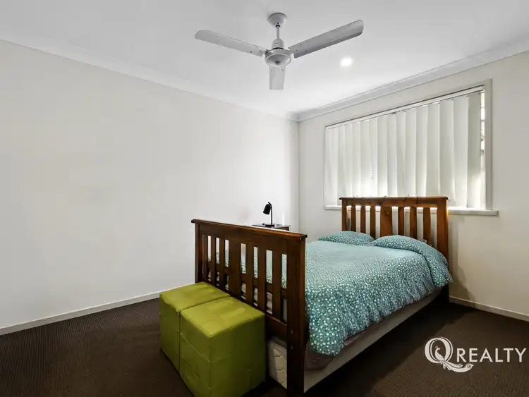Sixth view of Homely house listing, 61 Oxford Street, North Booval QLD 4304