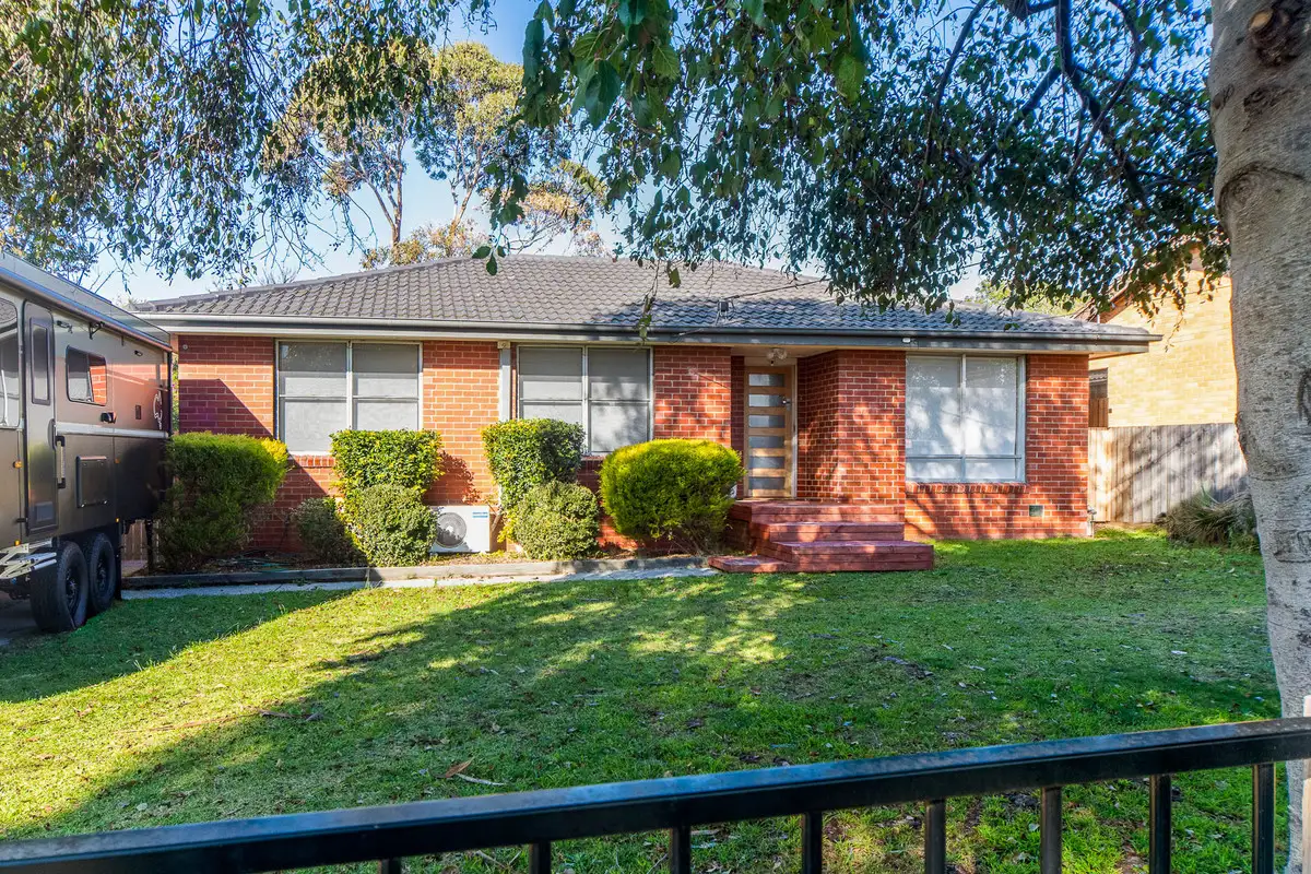Main view of Homely house listing, 421 Frankston-Dandenong Road, Frankston North VIC 3200