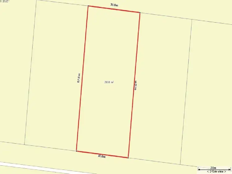 Third view of Homely land listing, 11 Riverdowns Drive, Halifax QLD 4850