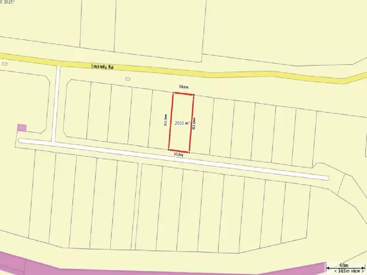 Fourth view of Homely land listing, 11 Riverdowns Drive, Halifax QLD 4850